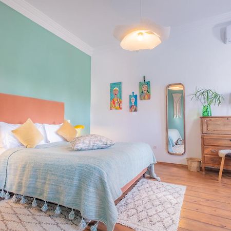 Villa Beldi Εσαουίρα Εξωτερικό φωτογραφία