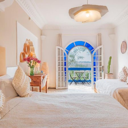 Villa Beldi Εσαουίρα Εξωτερικό φωτογραφία