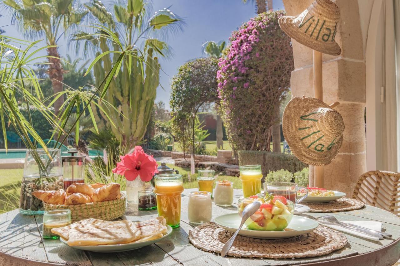 Villa Beldi Εσαουίρα Εξωτερικό φωτογραφία