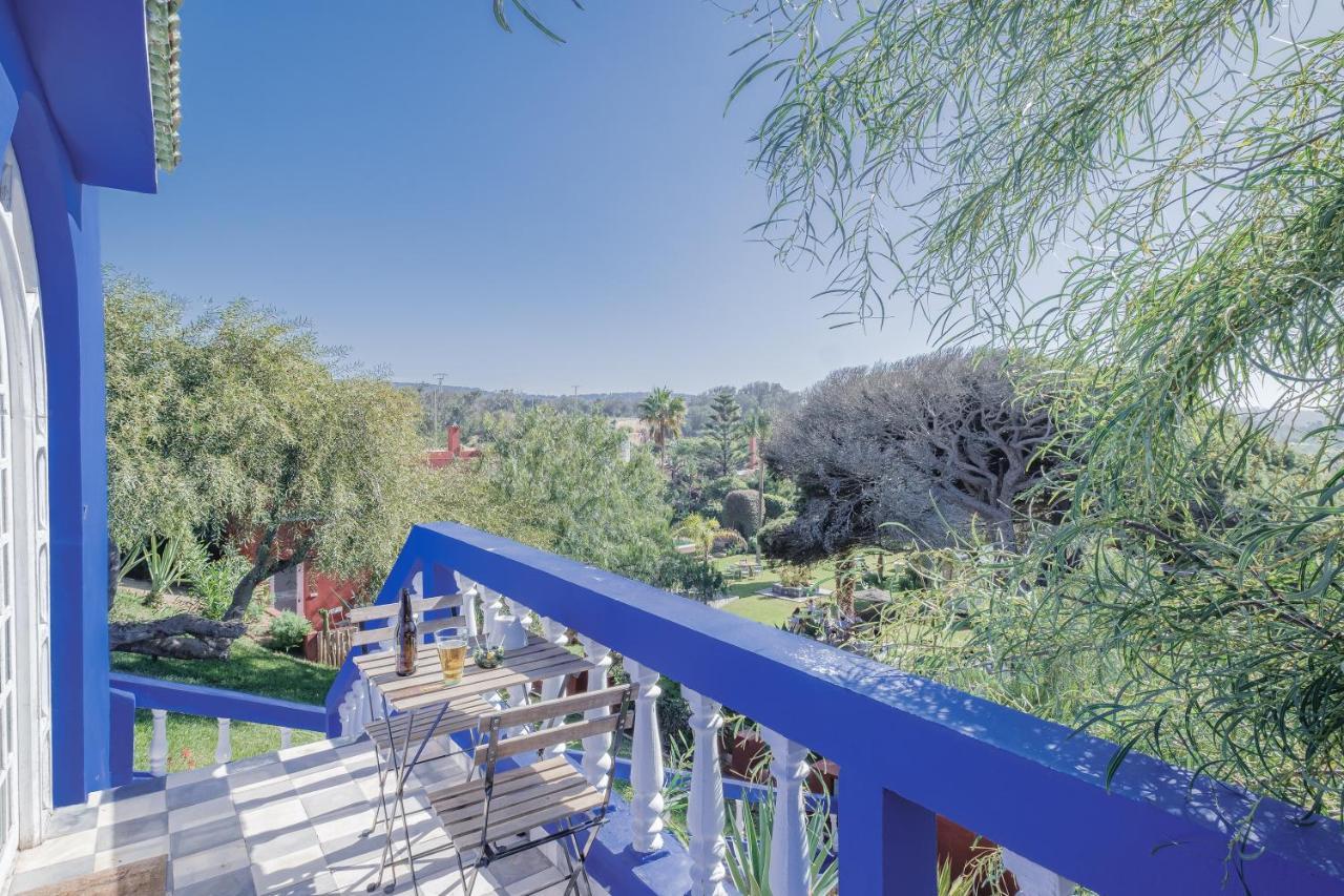 Villa Beldi Εσαουίρα Εξωτερικό φωτογραφία