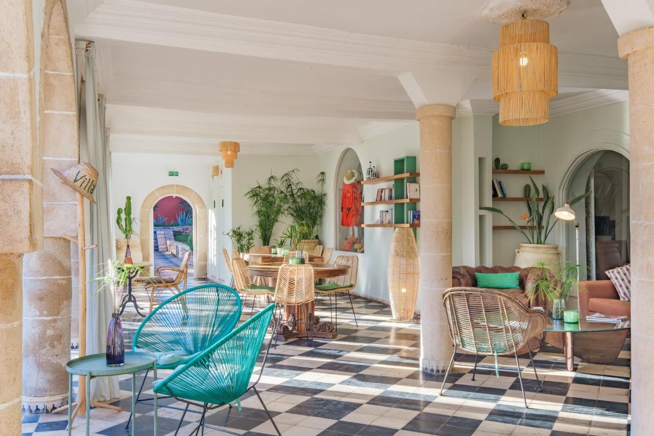Villa Beldi Εσαουίρα Εξωτερικό φωτογραφία