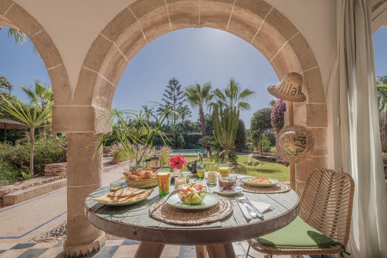 Villa Beldi Εσαουίρα Εξωτερικό φωτογραφία