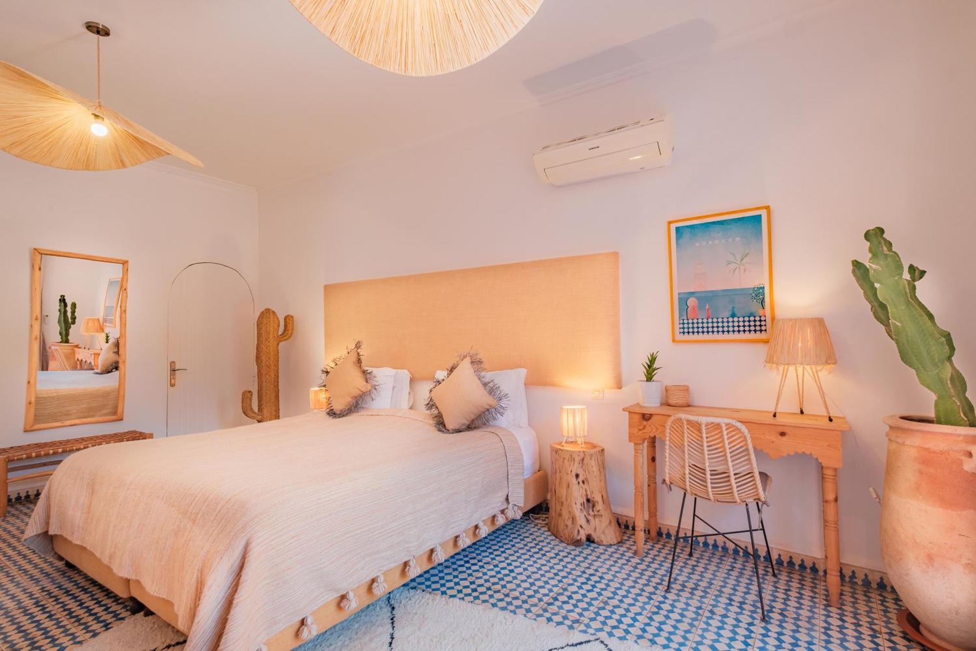Villa Beldi Εσαουίρα Εξωτερικό φωτογραφία