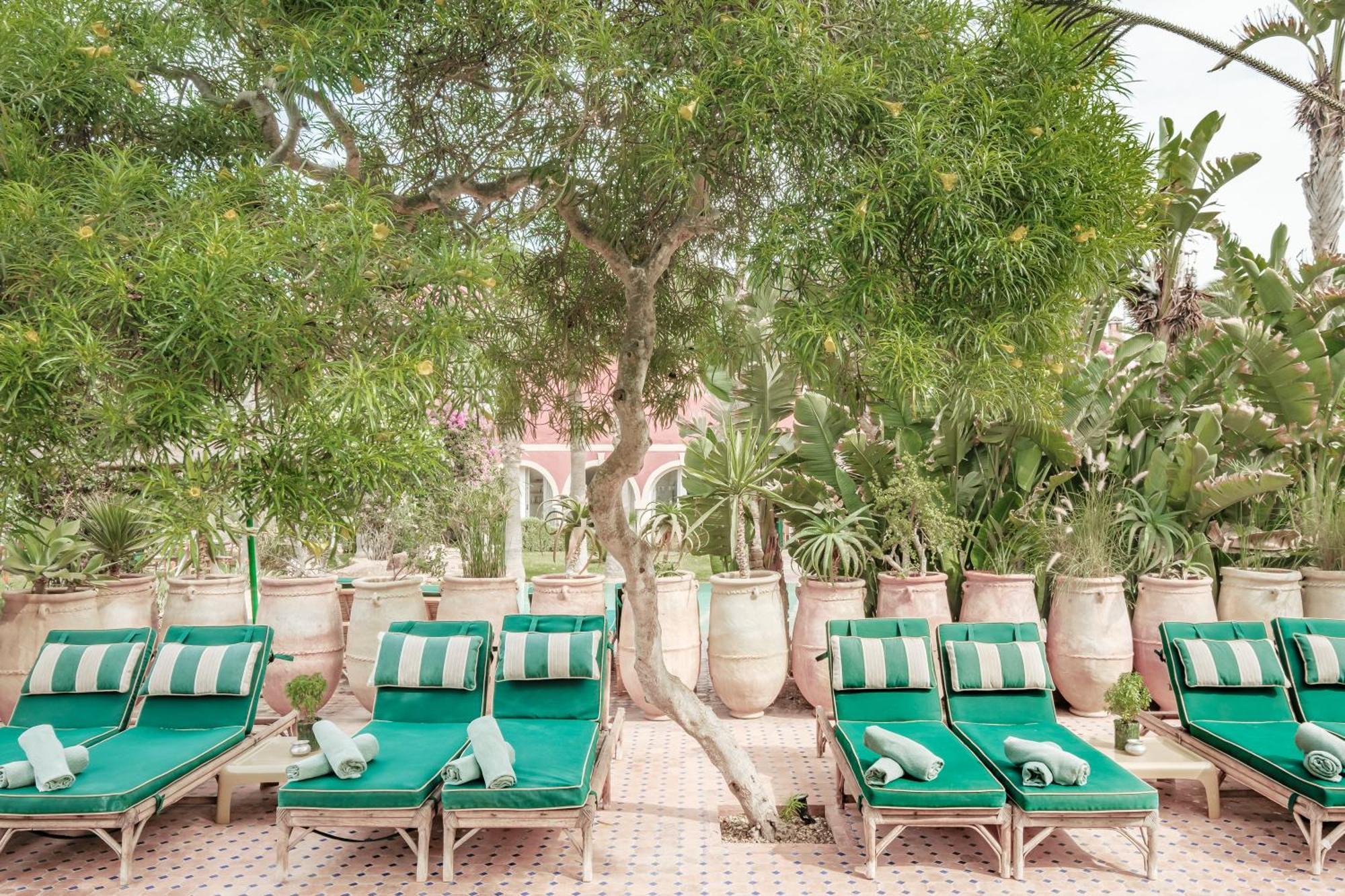 Villa Beldi Εσαουίρα Εξωτερικό φωτογραφία