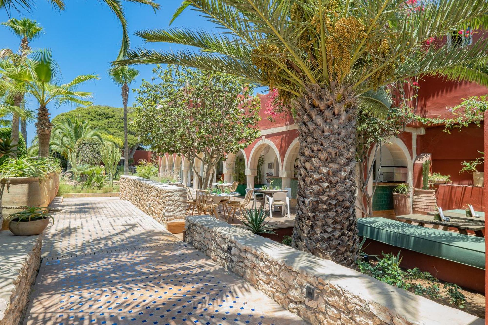 Villa Beldi Εσαουίρα Εξωτερικό φωτογραφία