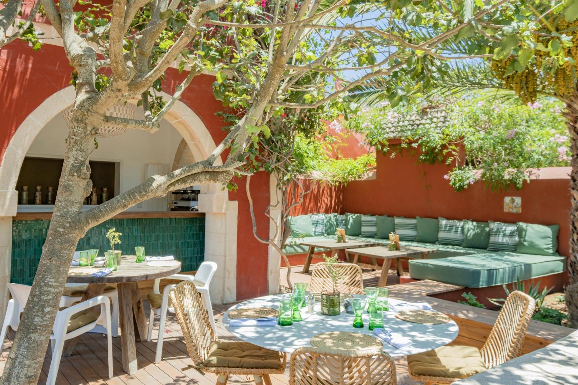 Villa Beldi Εσαουίρα Εξωτερικό φωτογραφία
