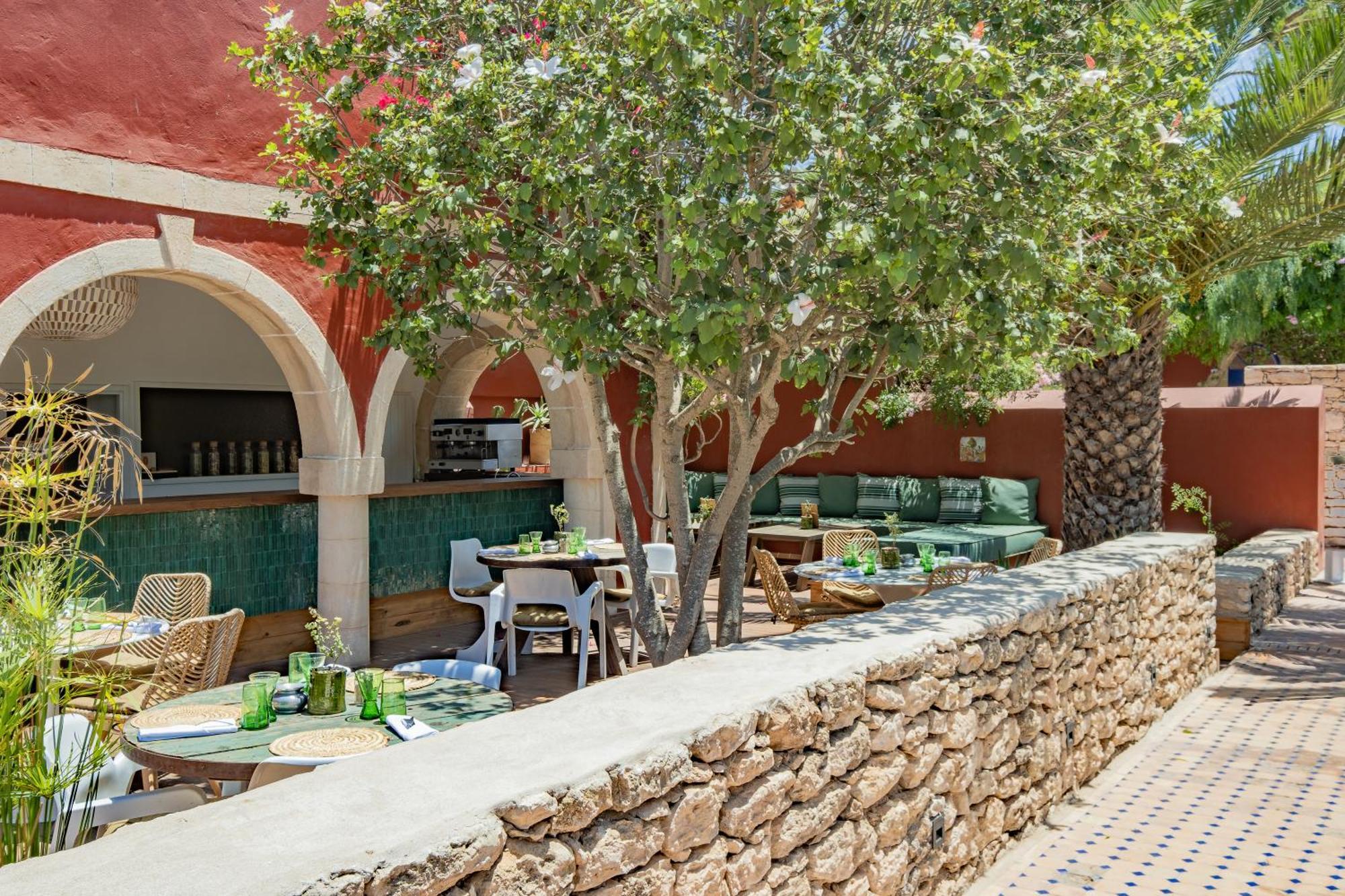 Villa Beldi Εσαουίρα Εξωτερικό φωτογραφία