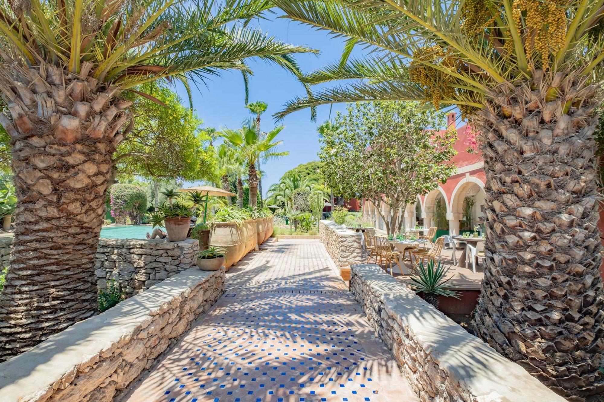 Villa Beldi Εσαουίρα Εξωτερικό φωτογραφία