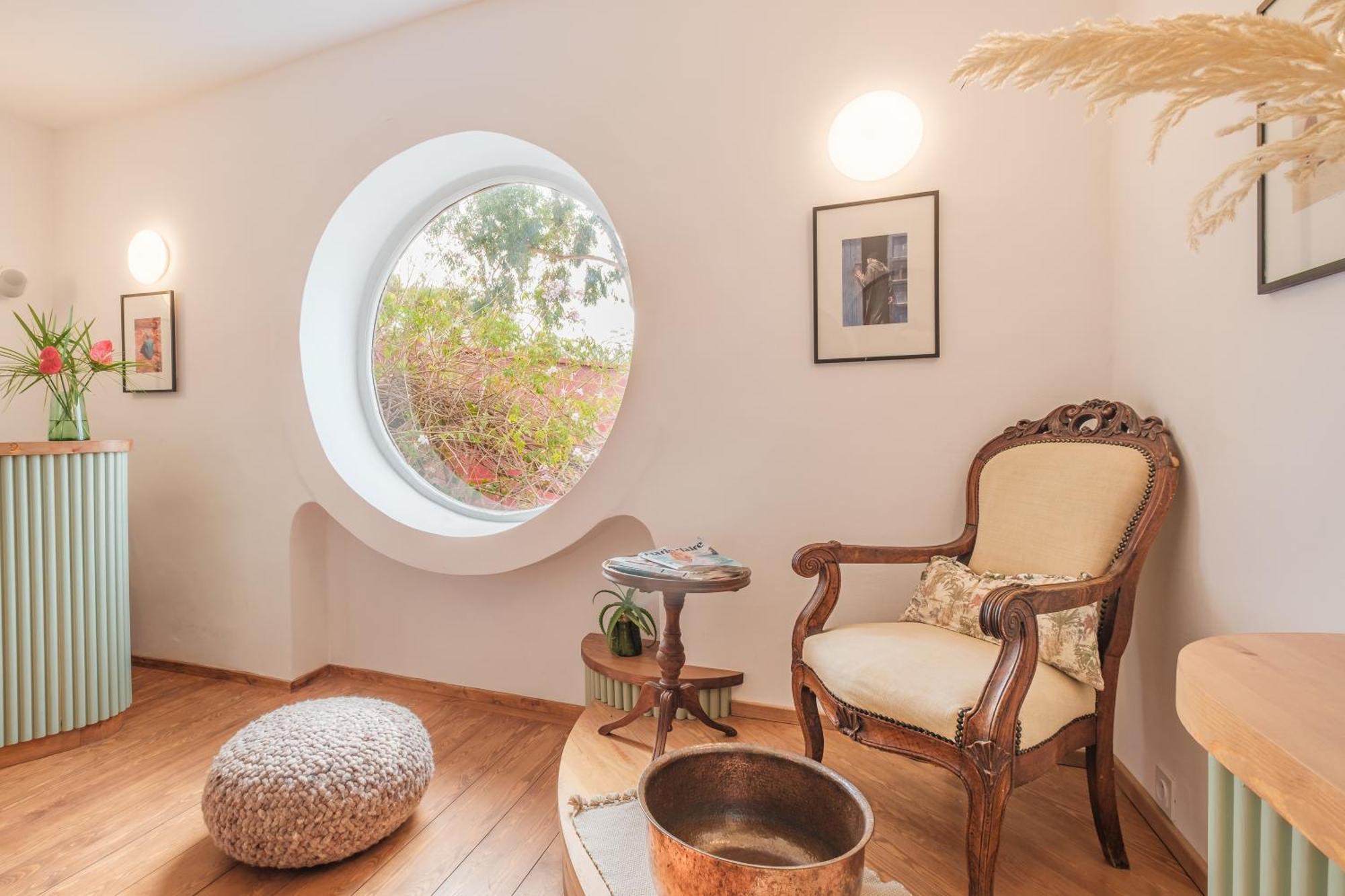 Villa Beldi Εσαουίρα Εξωτερικό φωτογραφία