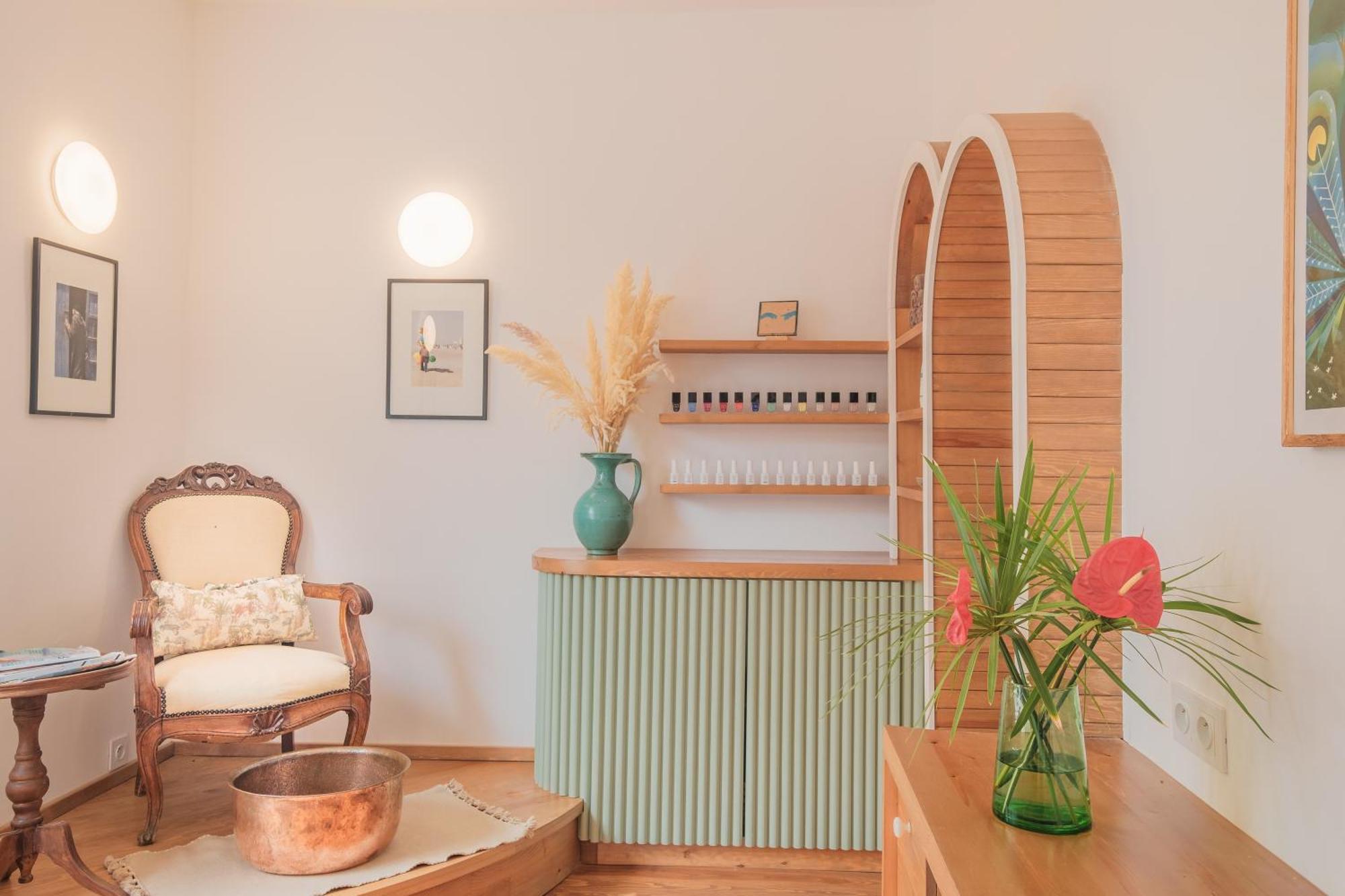 Villa Beldi Εσαουίρα Εξωτερικό φωτογραφία