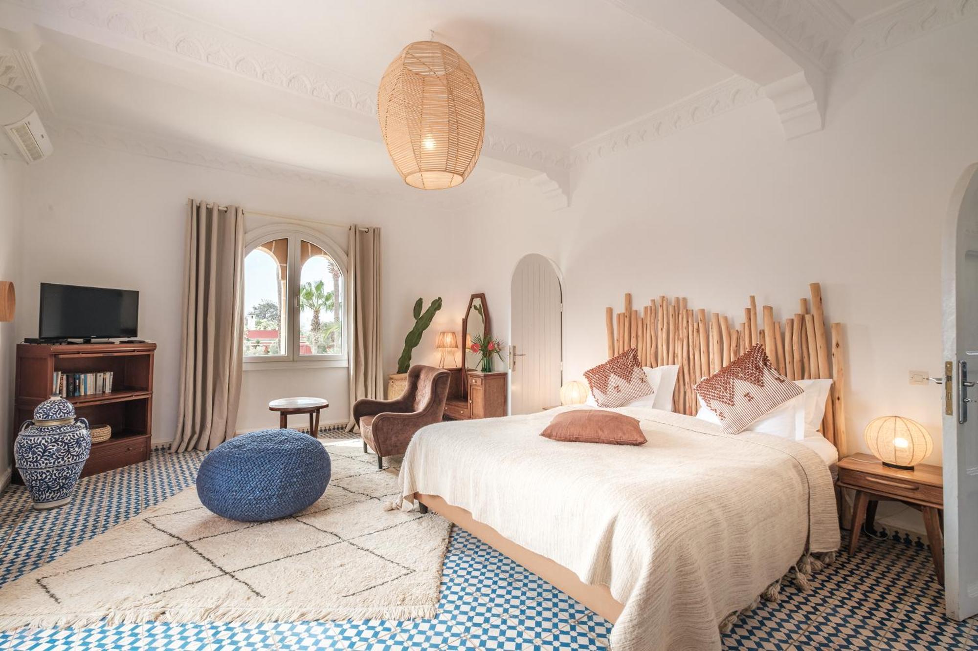 Villa Beldi Εσαουίρα Εξωτερικό φωτογραφία
