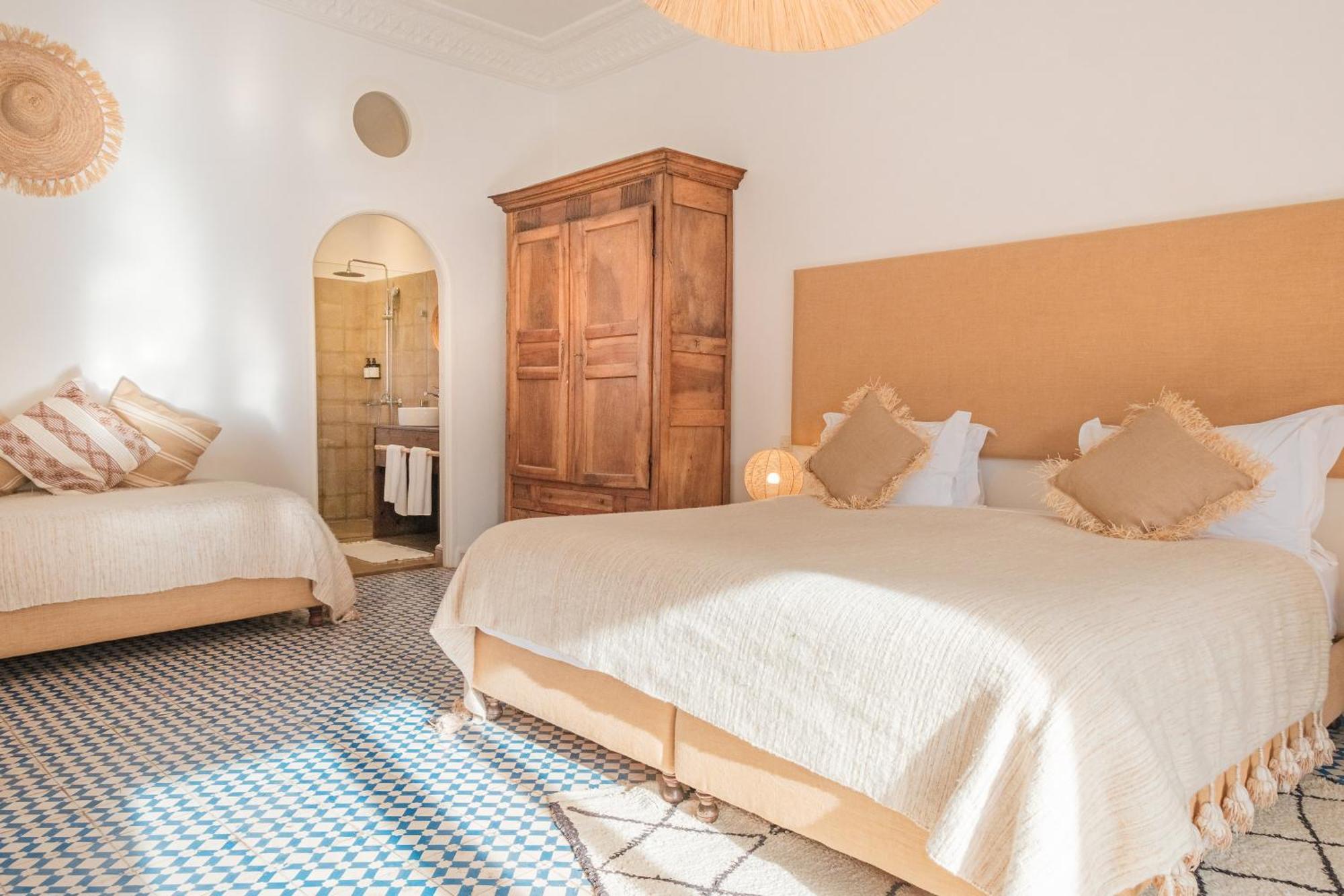 Villa Beldi Εσαουίρα Εξωτερικό φωτογραφία