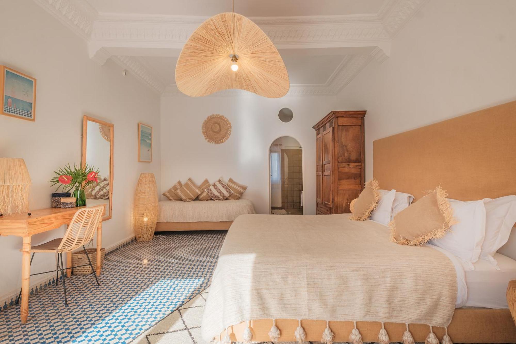 Villa Beldi Εσαουίρα Εξωτερικό φωτογραφία