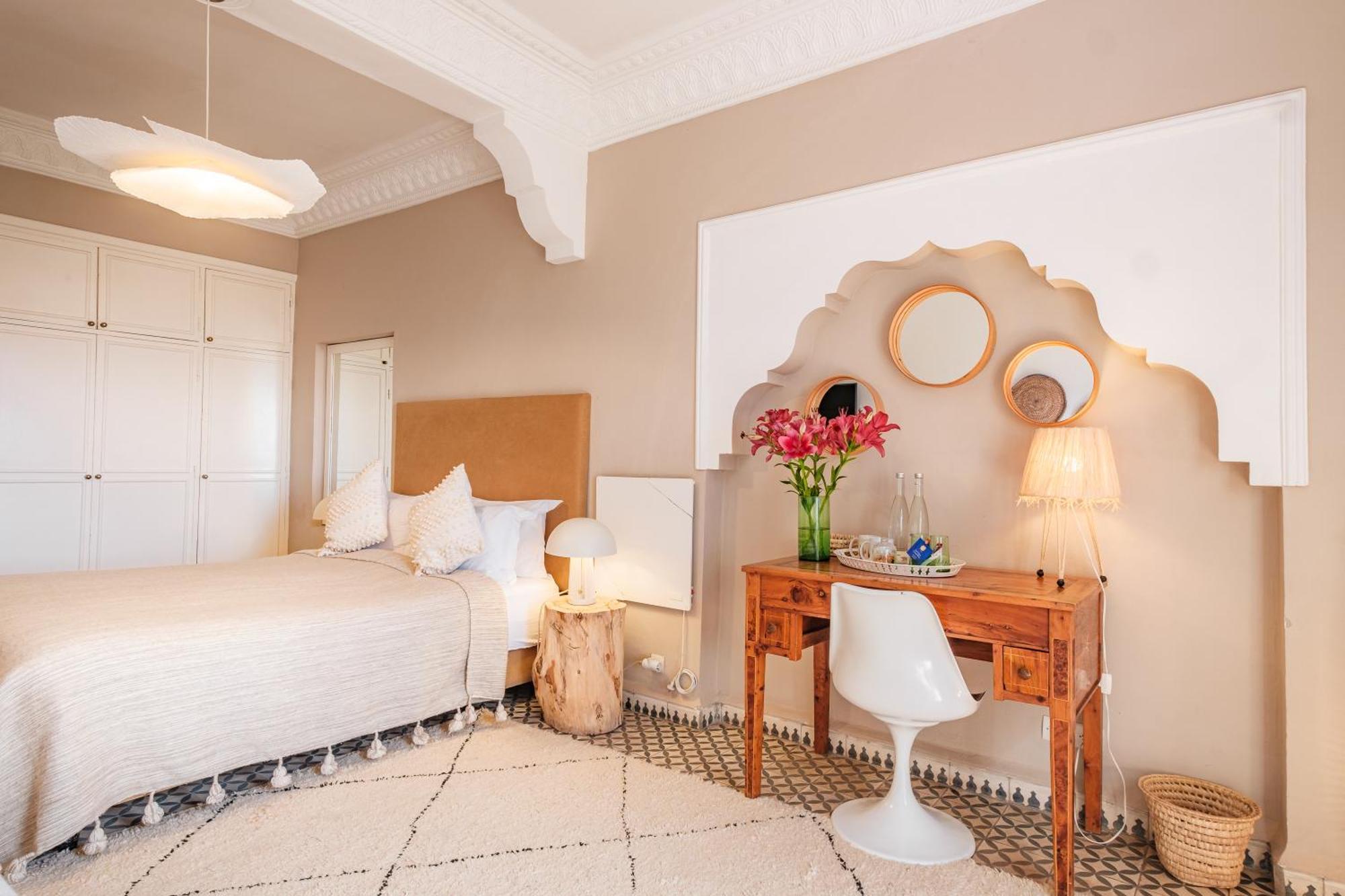 Villa Beldi Εσαουίρα Εξωτερικό φωτογραφία