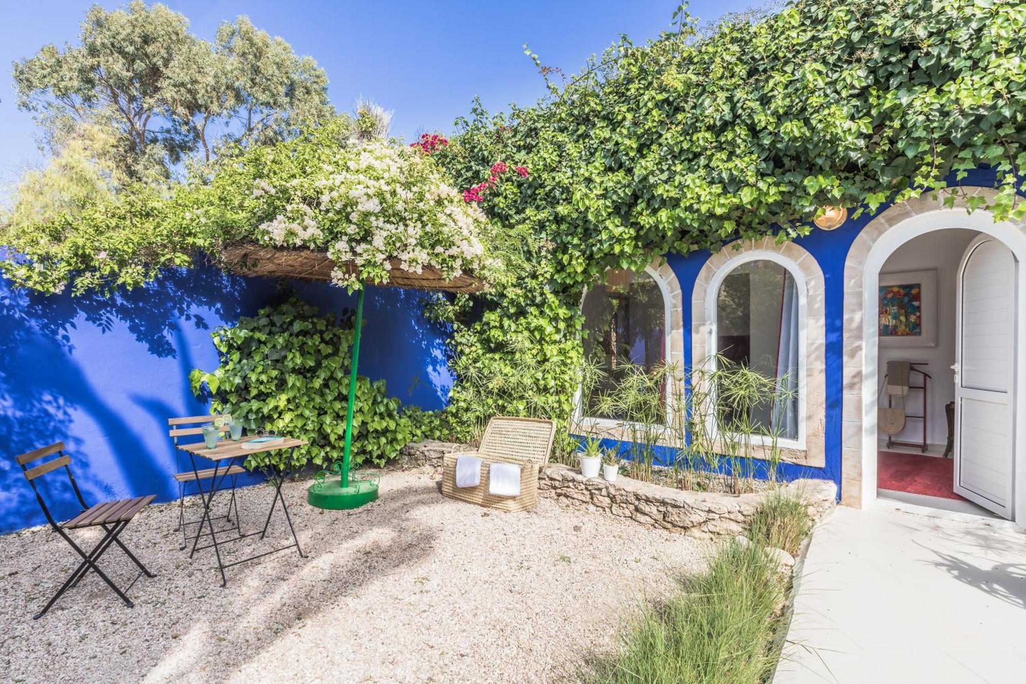 Villa Beldi Εσαουίρα Εξωτερικό φωτογραφία