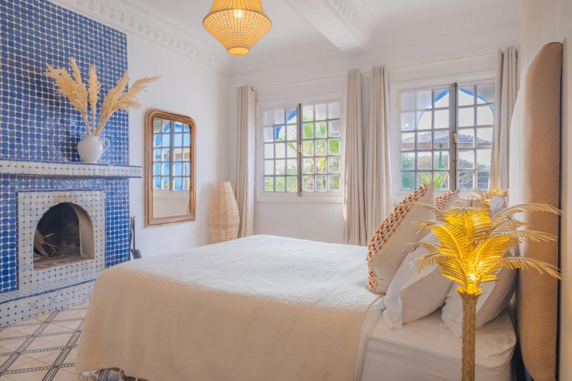 Villa Beldi Εσαουίρα Εξωτερικό φωτογραφία