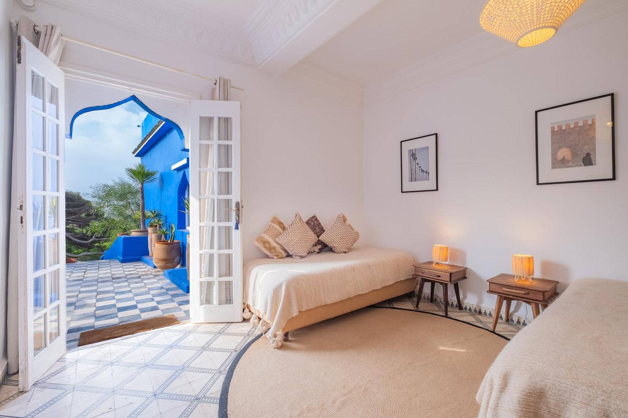Villa Beldi Εσαουίρα Εξωτερικό φωτογραφία