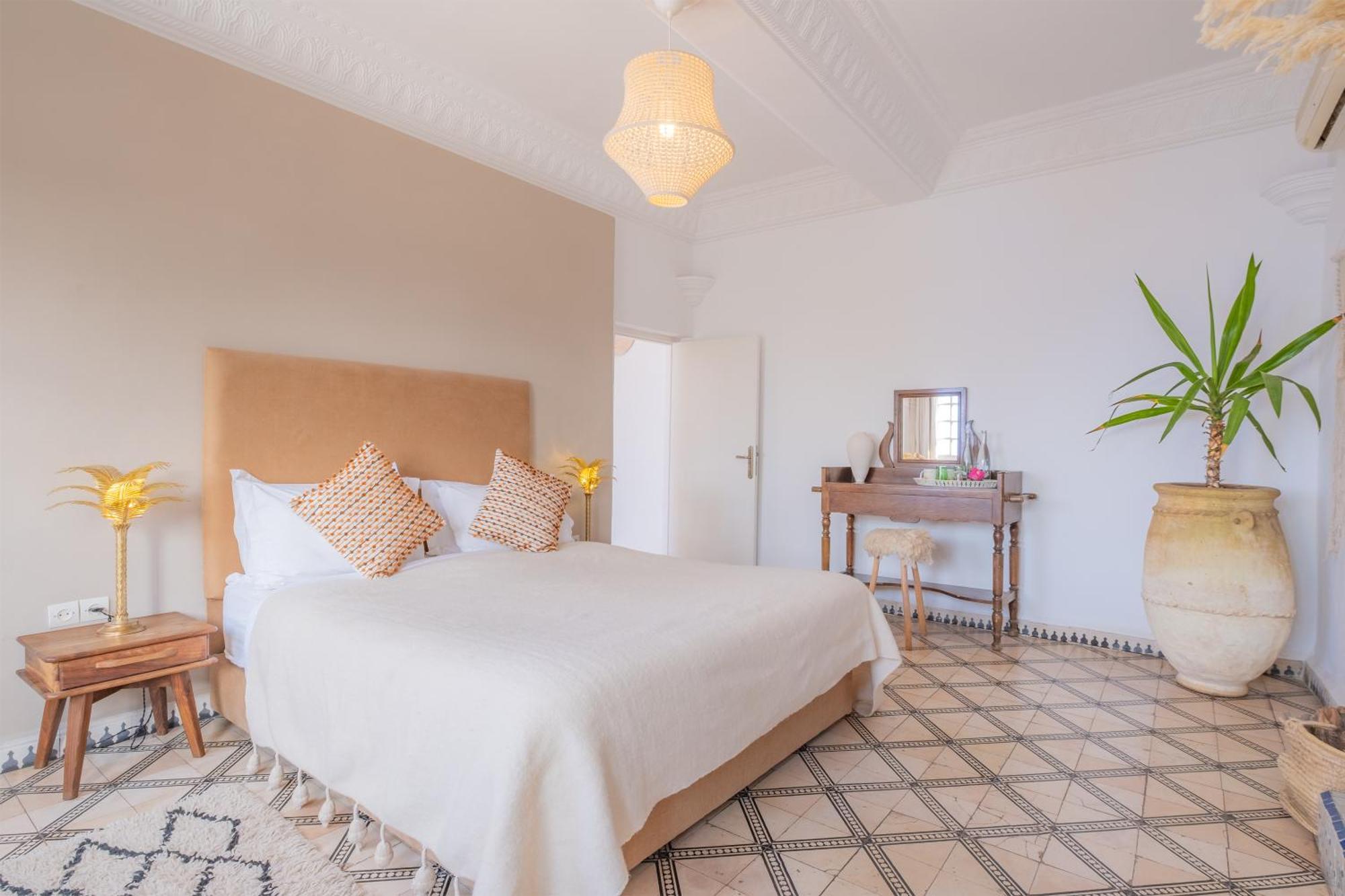 Villa Beldi Εσαουίρα Εξωτερικό φωτογραφία