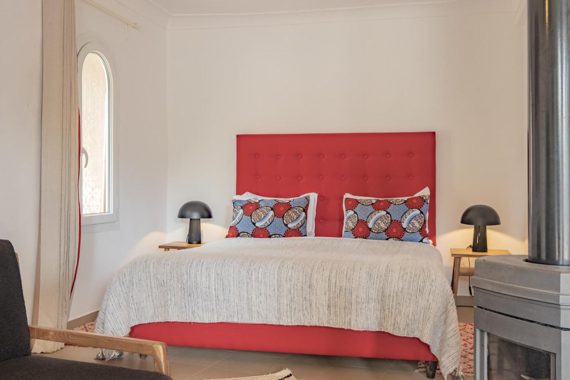 Villa Beldi Εσαουίρα Εξωτερικό φωτογραφία