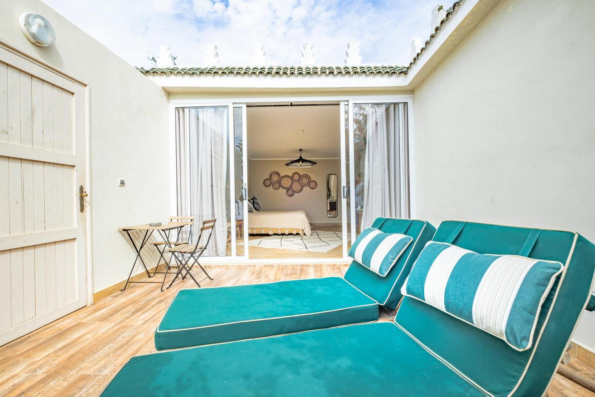 Villa Beldi Εσαουίρα Εξωτερικό φωτογραφία