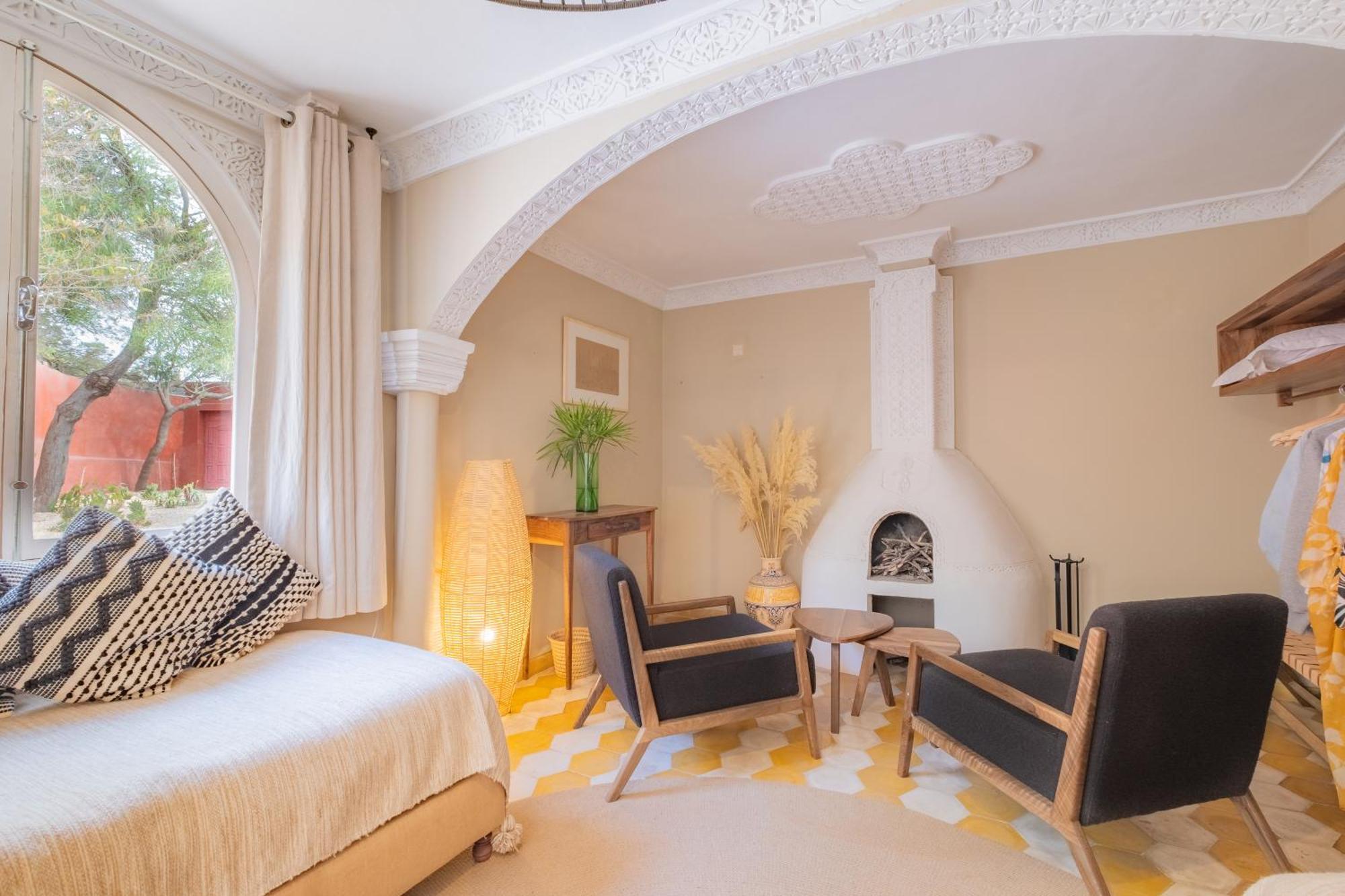Villa Beldi Εσαουίρα Εξωτερικό φωτογραφία