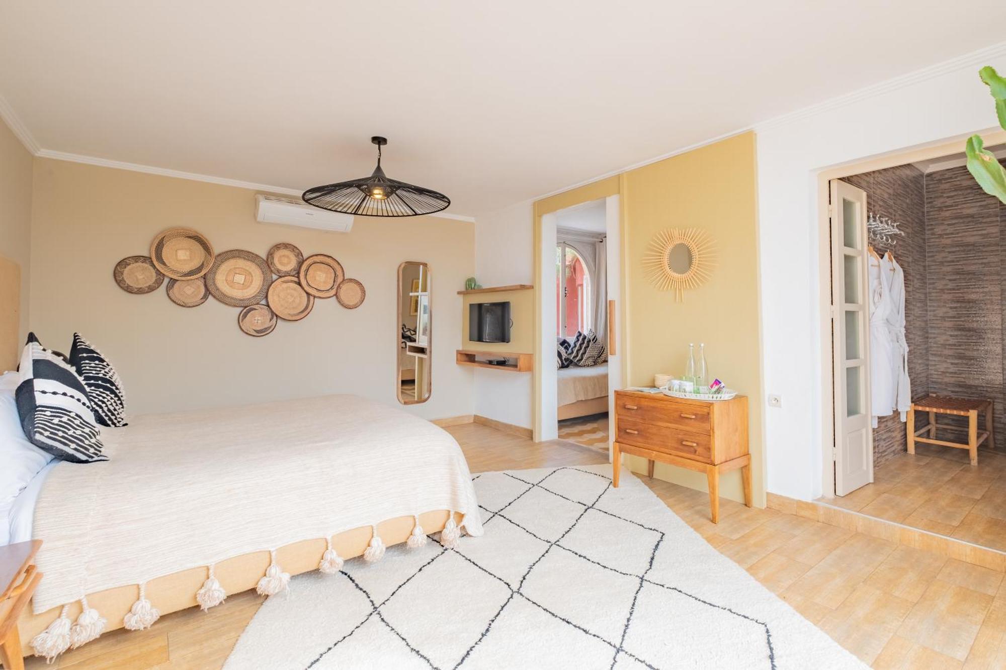 Villa Beldi Εσαουίρα Εξωτερικό φωτογραφία