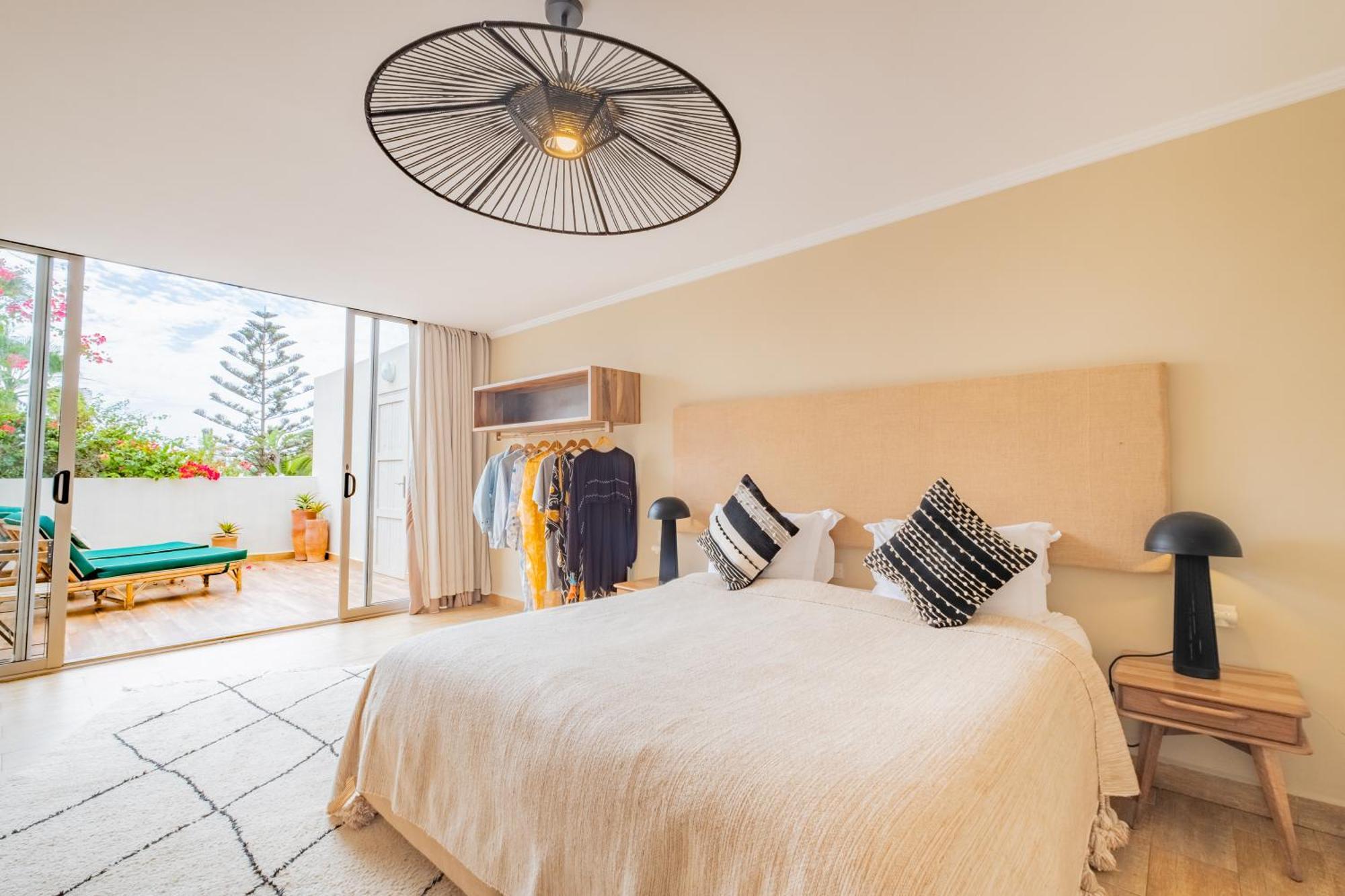 Villa Beldi Εσαουίρα Εξωτερικό φωτογραφία