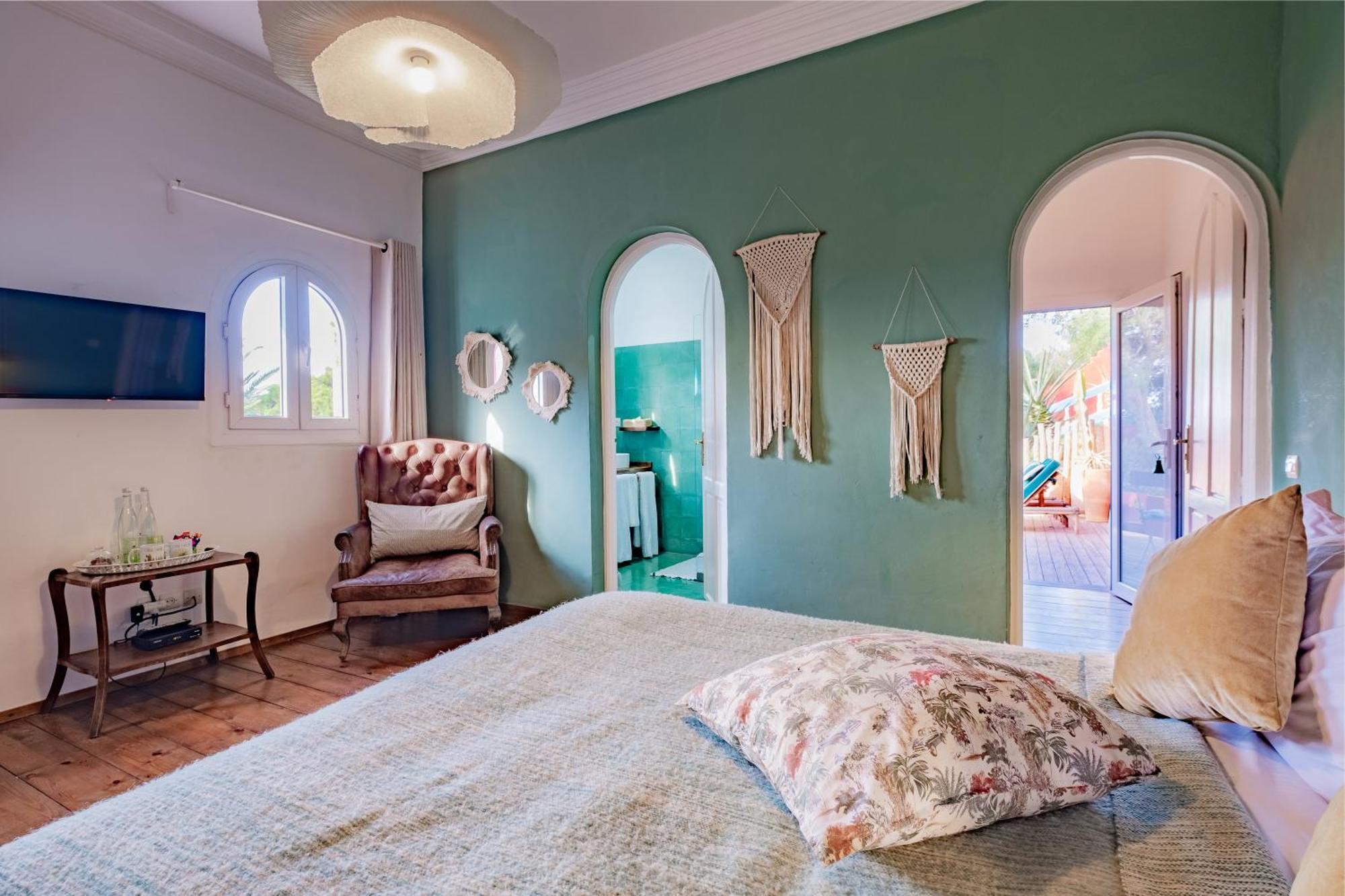Villa Beldi Εσαουίρα Εξωτερικό φωτογραφία