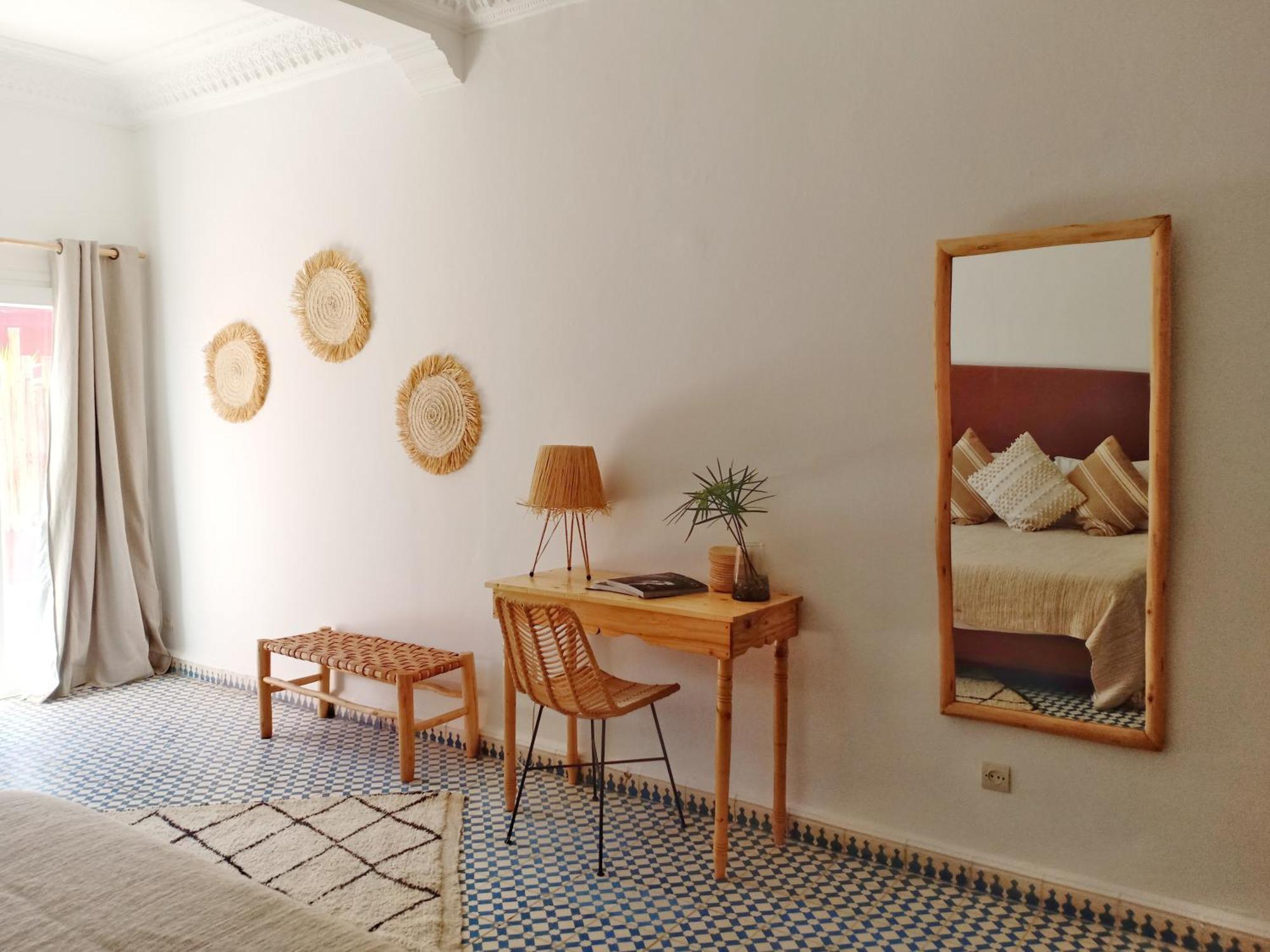 Villa Beldi Εσαουίρα Δωμάτιο φωτογραφία