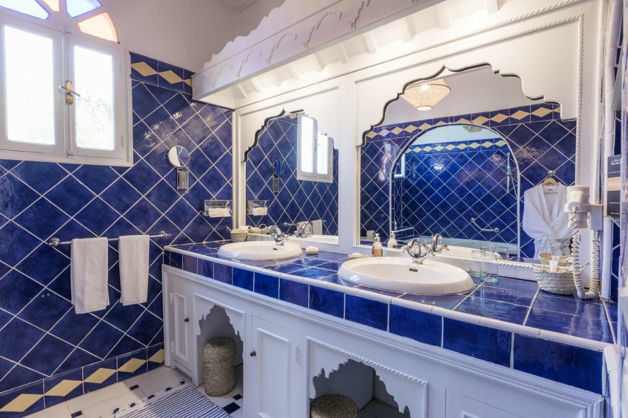 Villa Beldi Εσαουίρα Εξωτερικό φωτογραφία
