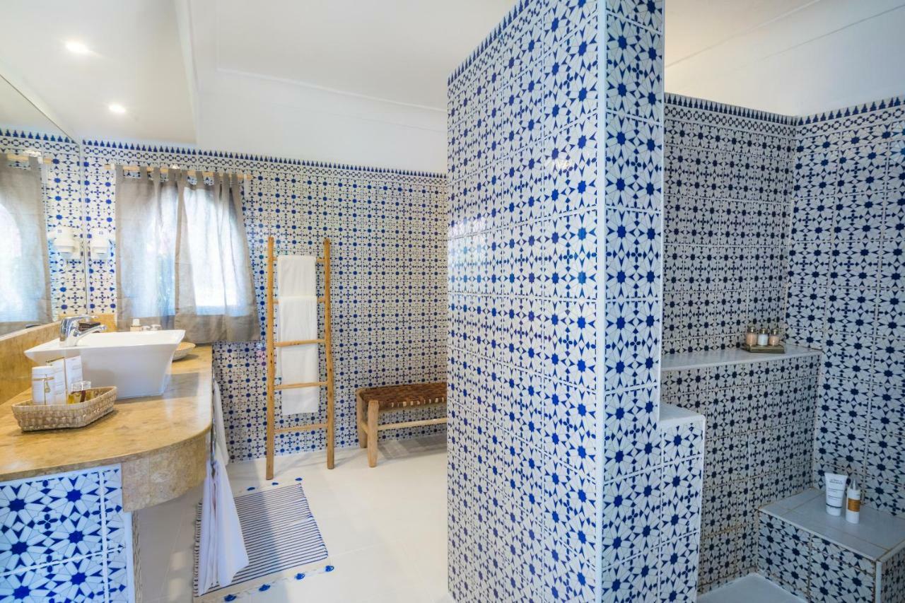 Villa Beldi Εσαουίρα Εξωτερικό φωτογραφία