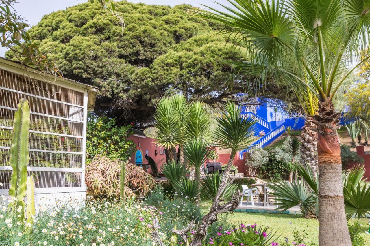 Villa Beldi Εσαουίρα Εξωτερικό φωτογραφία
